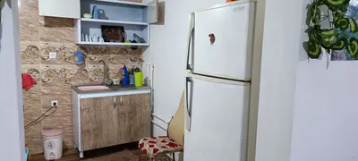 ویلا دوخوابه علی اکبر برجعلی زاده