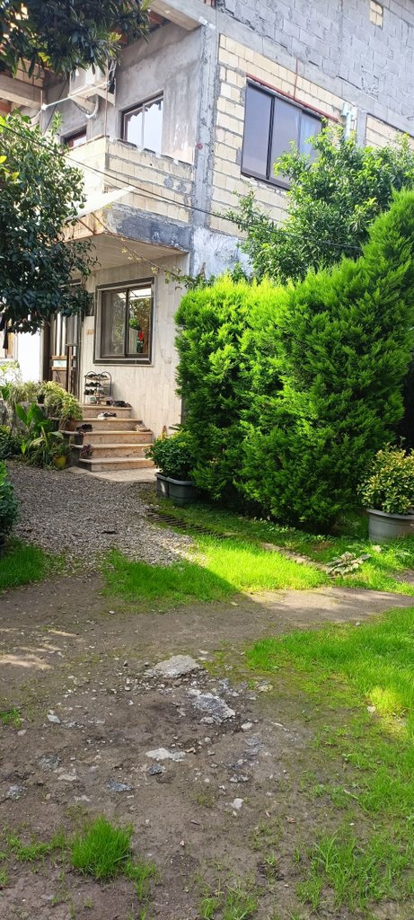 ویلا دوخوابه علی اکبر برجعلی زاده
