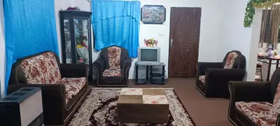 ویلا دوخوابه علی اکبر برجعلی زاده