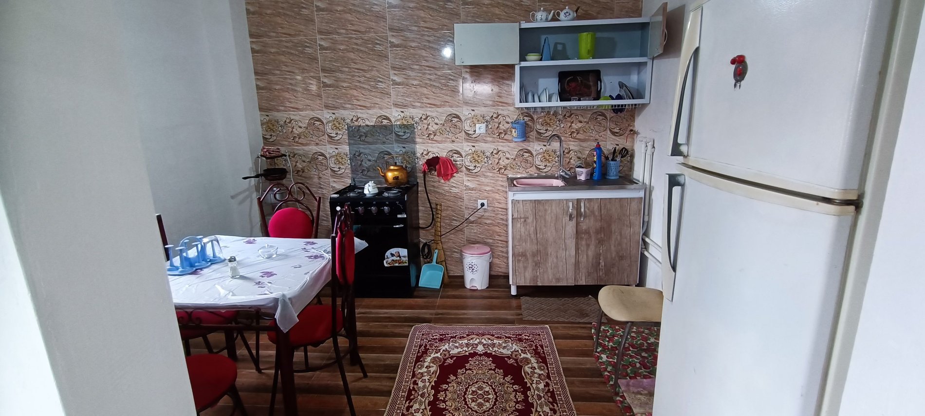 دوخوابه علی اکبر برجعلی زاده