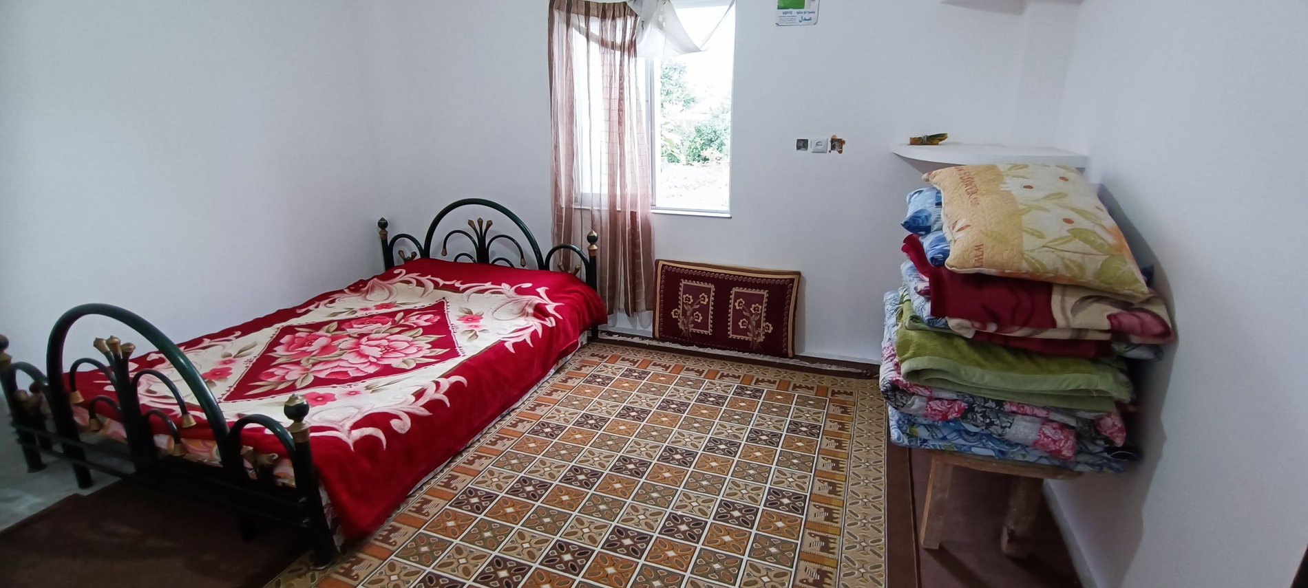 دوخوابه علی اکبر برجعلی زاده