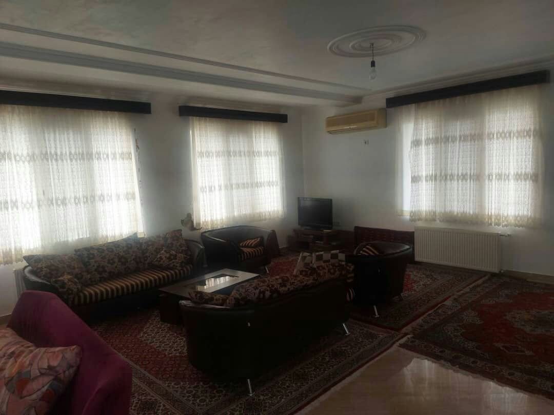 سه خوابه دوبلکس ترکاشوند