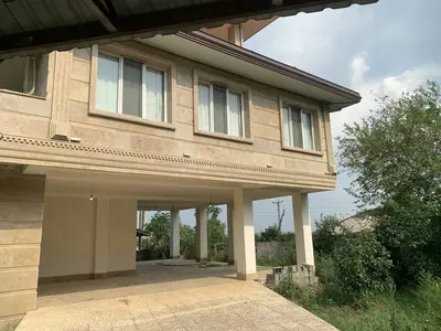 ویلا سه خوابه دوبلکس ترکاشوند