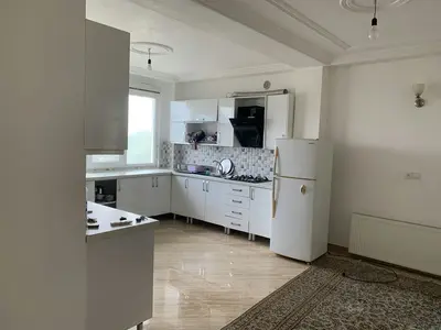 ویلا سه خوابه دوبلکس ترکاشوند