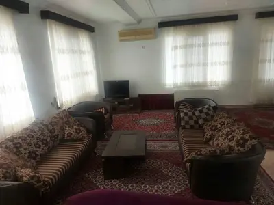 ویلا سه خوابه دوبلکس ترکاشوند