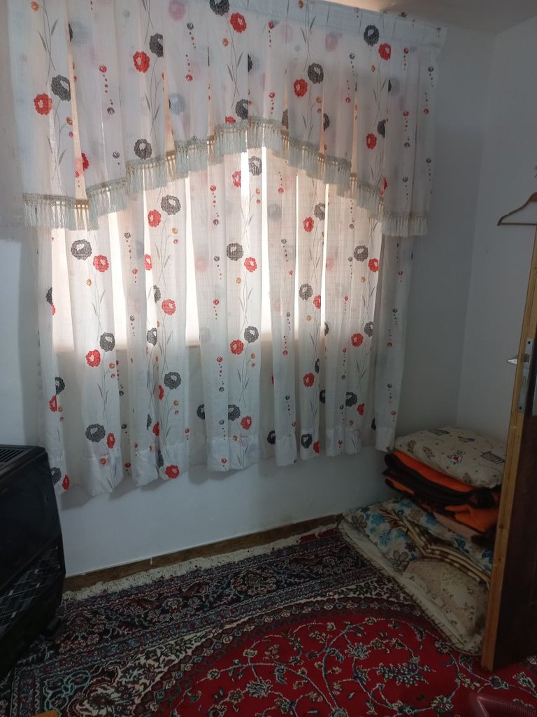سوئیت یک خوابه حیدری 3