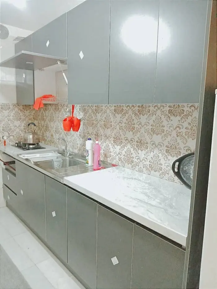 کلبه یک خوابه جنگلی استخردار آبگرم کلاره