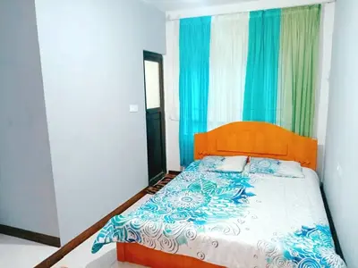 کلبه یک خوابه جنگلی استخردار آبگرم کلاره