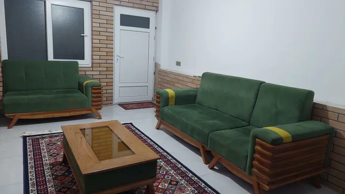 سوئیت یک خوابه شهر ساحل