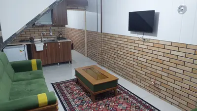 سوئیت یک خوابه شهر ساحل