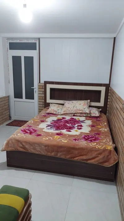 سوئیت یک خوابه شهر ساحل