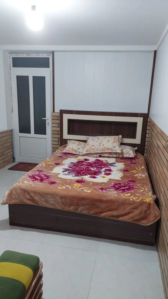 سوئیت یک خوابه شهر ساحل