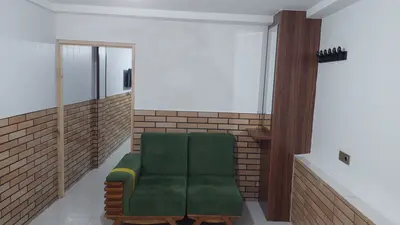 سوئیت یک خوابه شهر ساحل