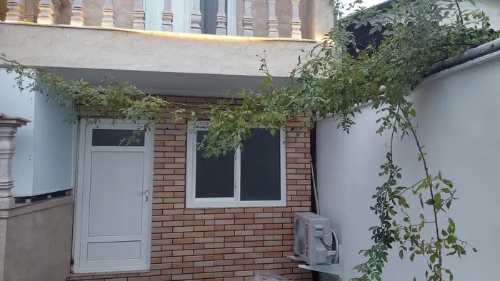 سوئیت یک خوابه شهر ساحل