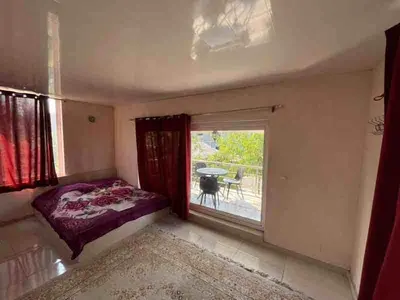 مجتمع اقامتی غزل 4 - واحد دوبلکس استخردار افرا