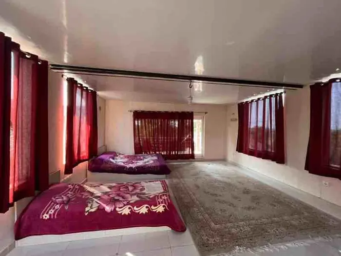 مجتمع اقامتگاهی غزل 4 - واحد دوبلکس استخردار افرا - انتخاب عنوان تصویر