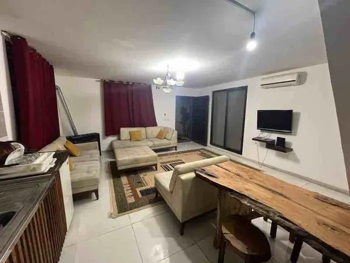 مجتمع اقامتگاهی غزل 4 - واحد دوبلکس استخردار افرا - انتخاب عنوان تصویر