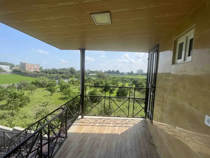 کلبه یک خوابه رُستاک - انتخاب عنوان تصویر