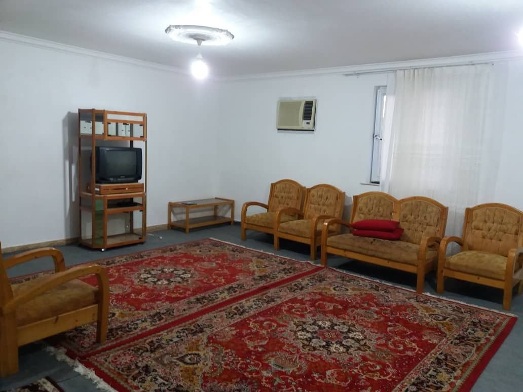 ویلا دوخوابه مجید زاده