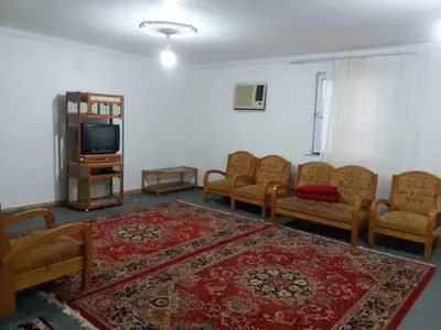 ویلا دوخوابه مجید زاده