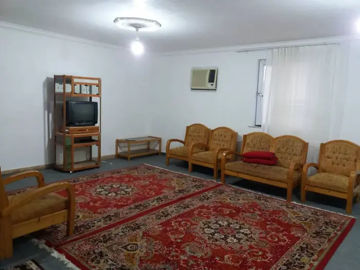 ویلا دوخوابه مجید زاده