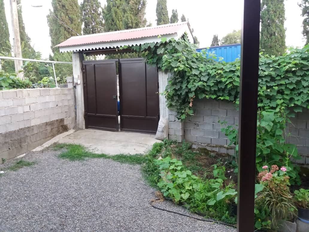 ویلا دوخوابه مجید زاده