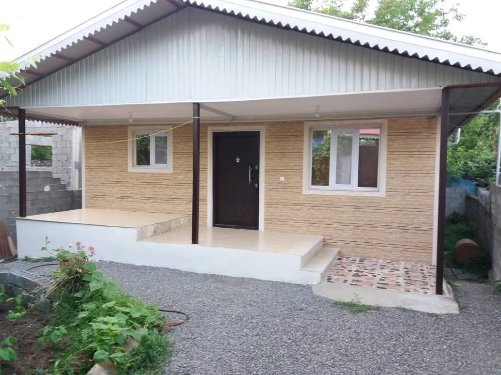 ویلا دوخوابه مجید زاده