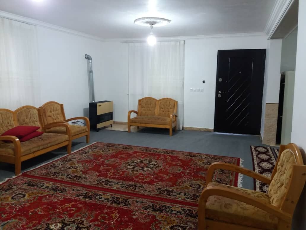 ویلا دوخوابه مجید زاده