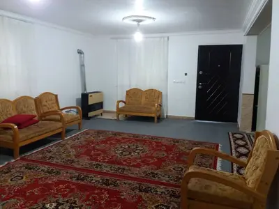 ویلا دوخوابه مجید زاده