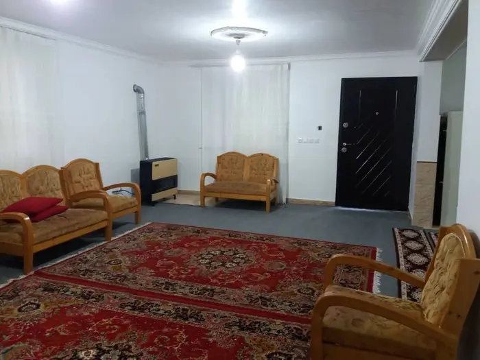 ویلا دوخوابه مجید زاده