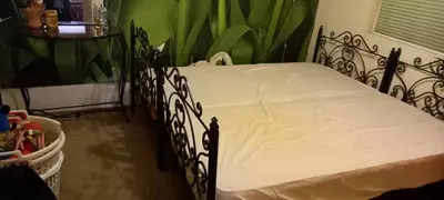 ویلا دوخوابه گلسرخی شهران