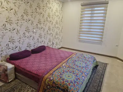 ویلا دوخوابه گلسرخی