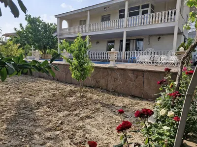 ویلا دوخوابه گلسرخی