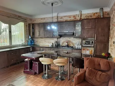 ویلا دوخوابه گلسرخی شهران