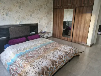 ویلا دوخوابه گلسرخی