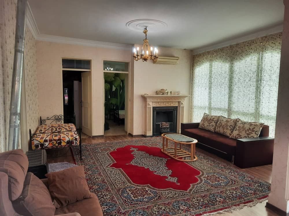 دوخوابه گلسرخی شهران