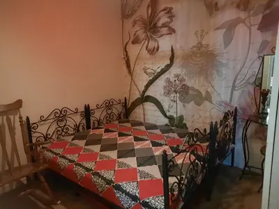 ویلا دوخوابه گلسرخی شهران