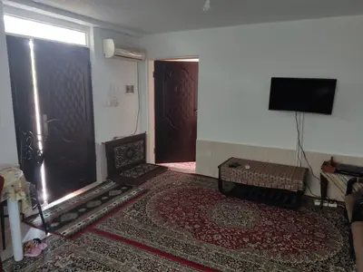 سوئیت یک خوابه آسایش 1