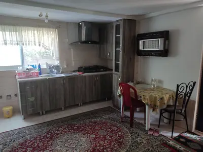 سوئیت یک خوابه آسایش 1