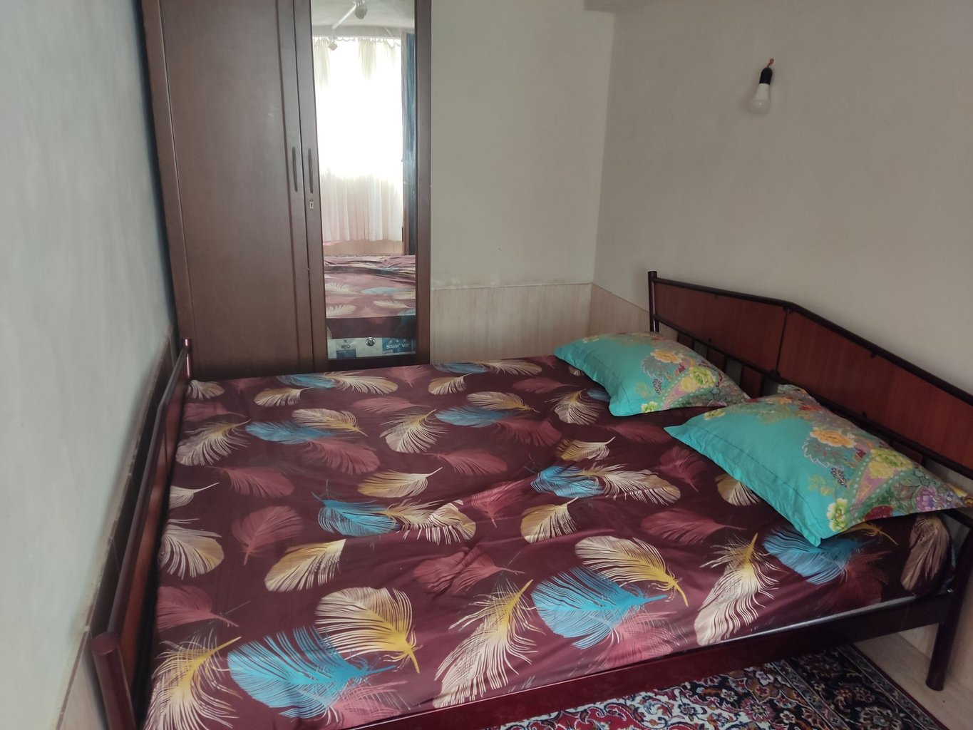 سوئیت یک خوابه آسایش 1