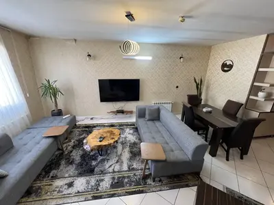 آپارتمان دوخوابه صمدی واحد ۸