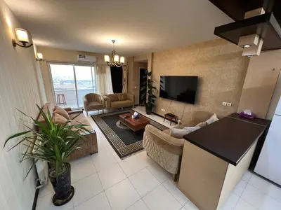 آپارتمان دوخوابه آبادگران ارکیده 51