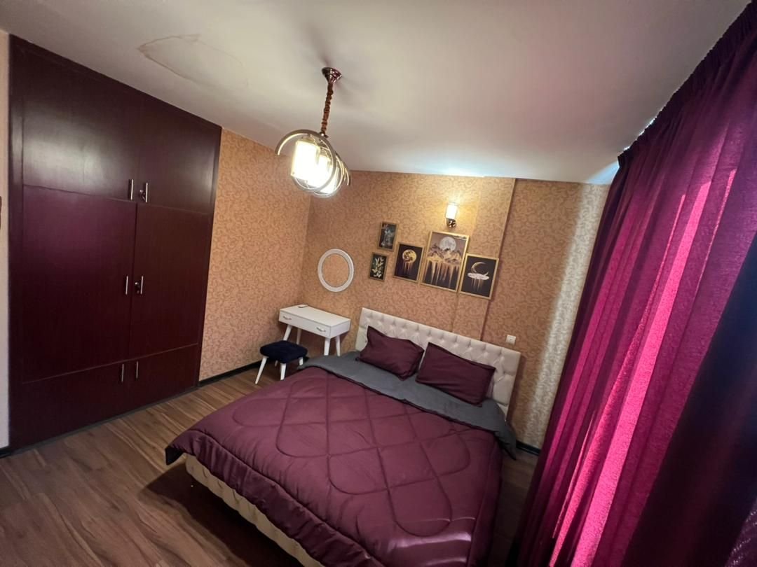 دوخوابه آبادگران ارکیده 51