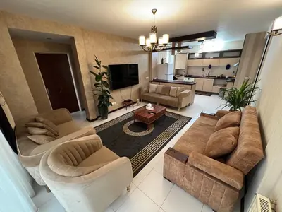 آپارتمان دوخوابه آبادگران ارکیده 51