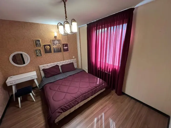 آپارتمان دوخوابه آبادگران ارکیده 51