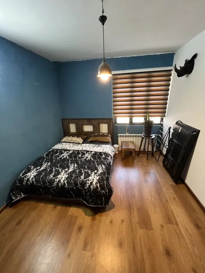 آپارتمان دوخوابه صمدی واحد ۸