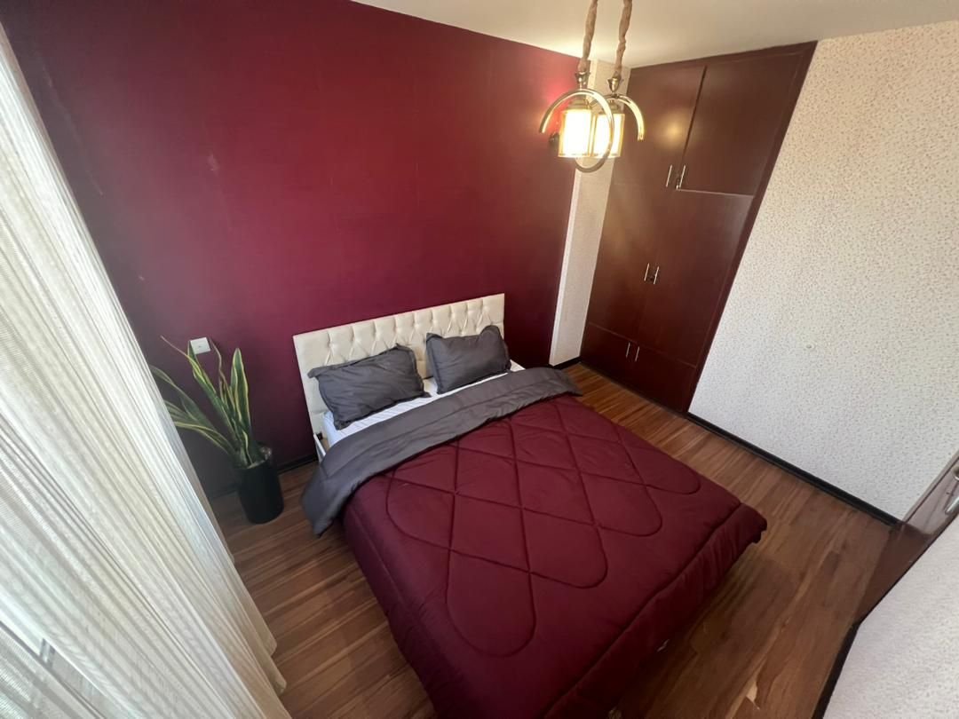 دوخوابه آبادگران ارکیده 51