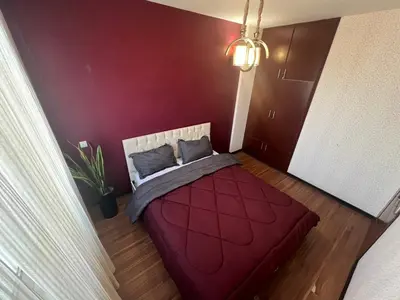 آپارتمان دوخوابه آبادگران ارکیده 51