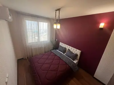 آپارتمان دوخوابه آبادگران ارکیده 51