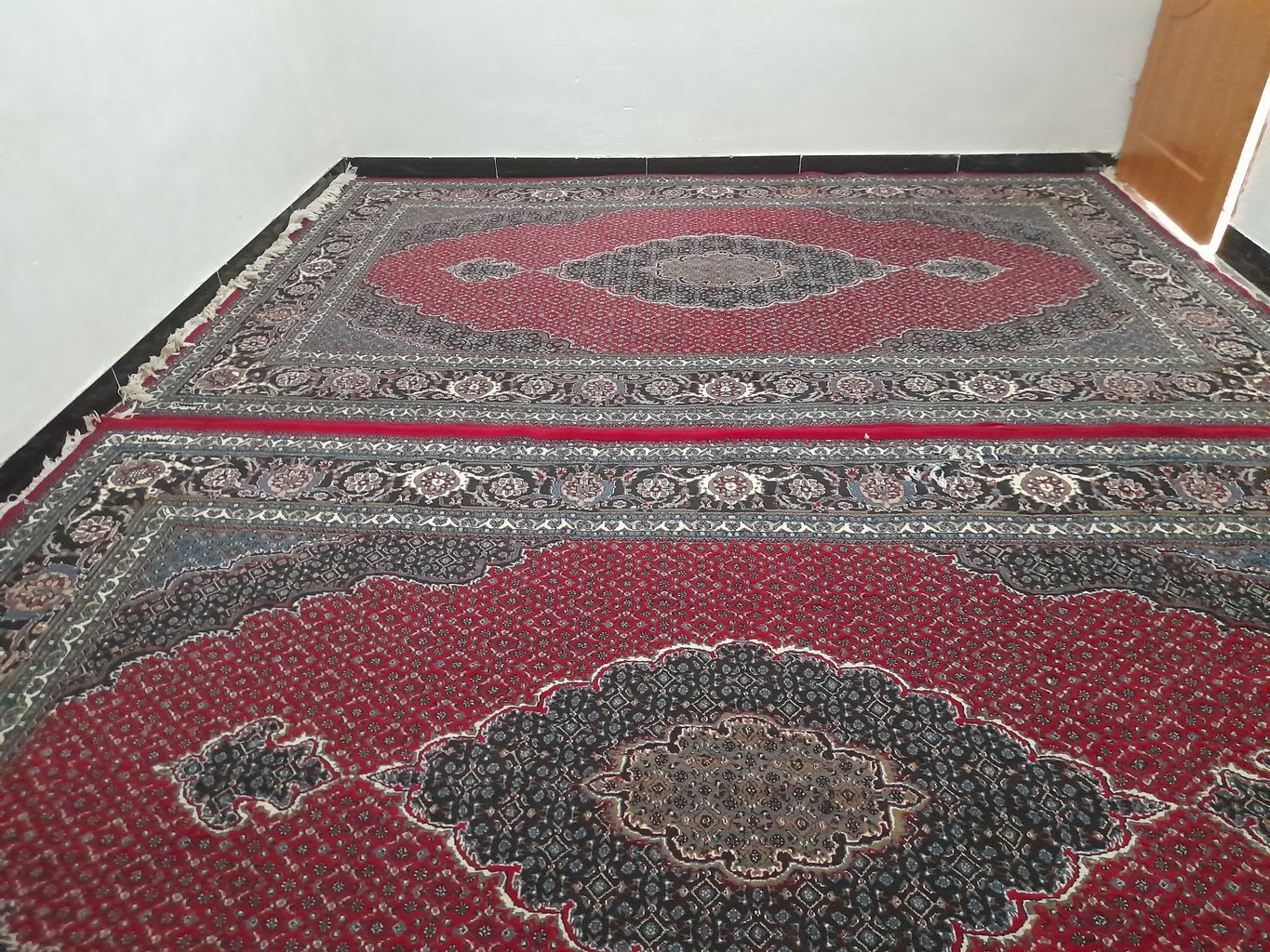 یک خوابه دریاچه 1